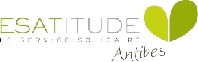 Logotipo esatitude antibes