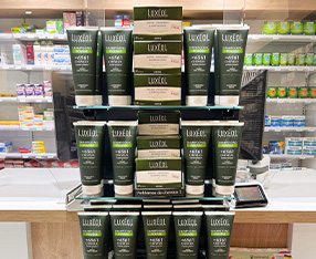 Farmacia Luxeol