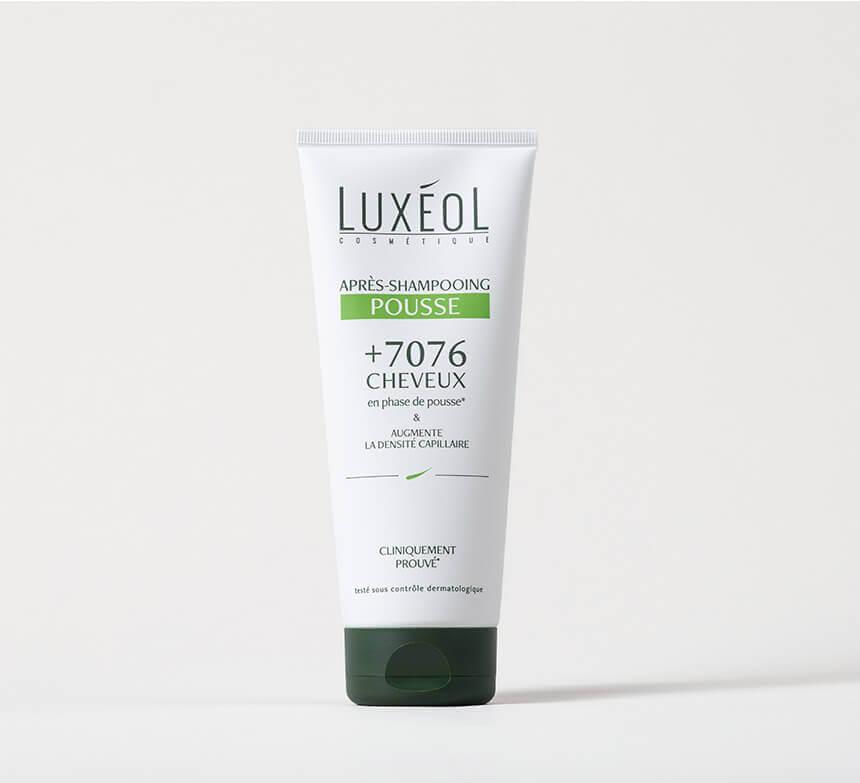 acondicionador para el crecimiento del cabello