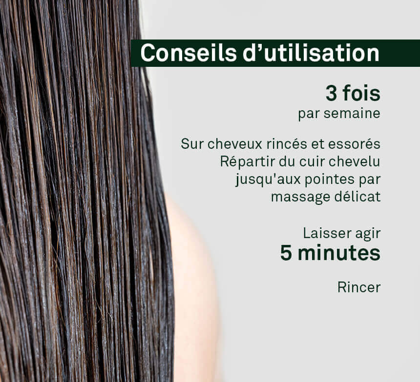 acondicionador para el crecimiento del cabello