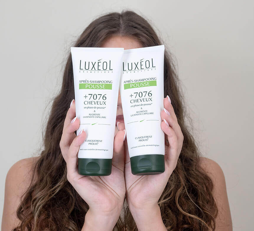 acondicionador para el crecimiento del cabello