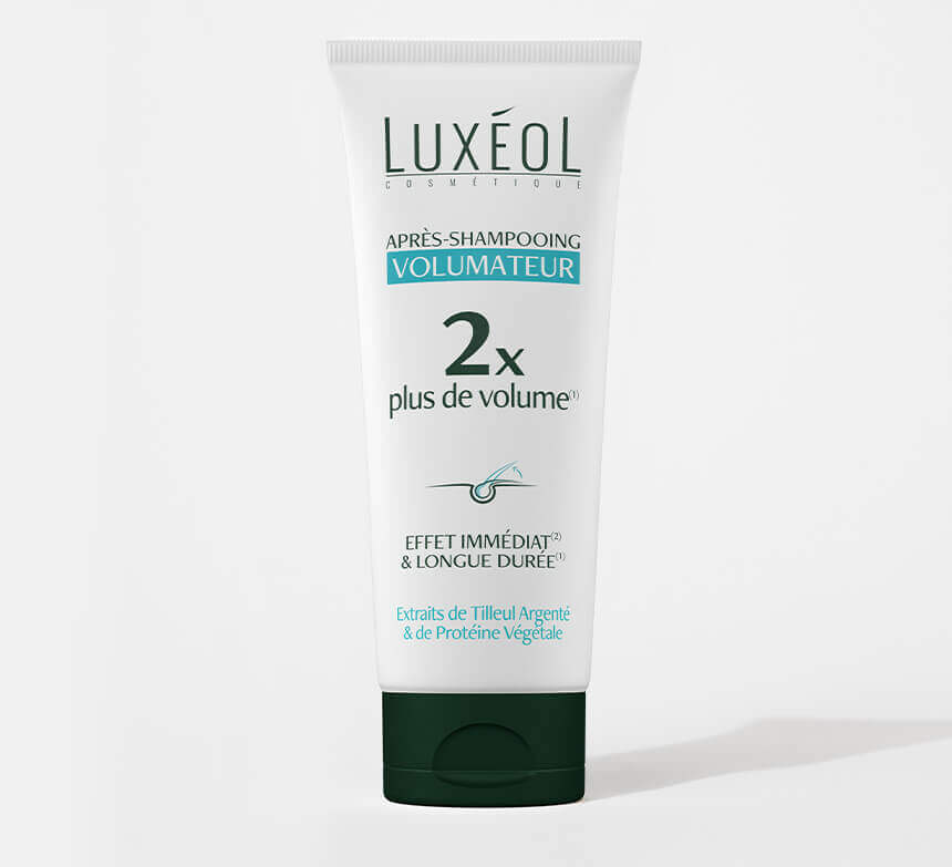 acondicionador de volumen
