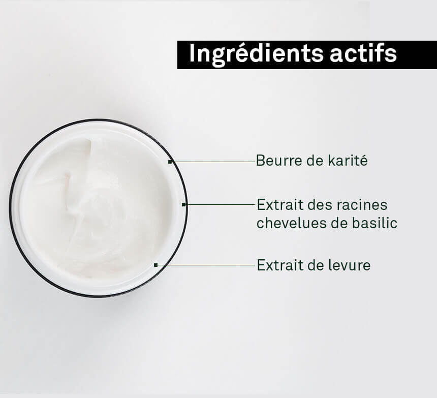 cera para el cabello