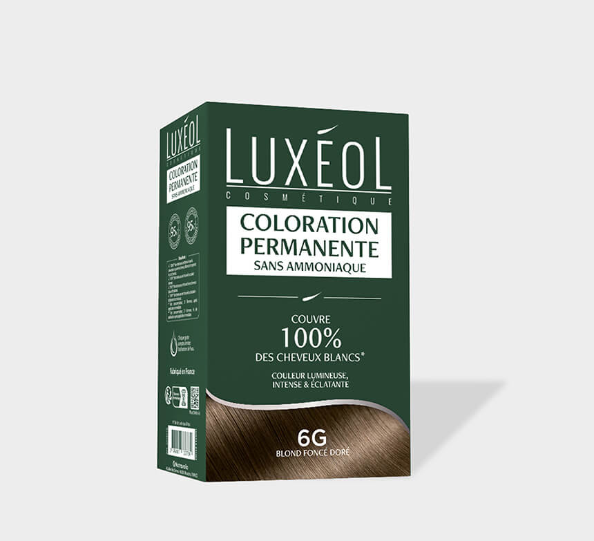 colorante sin amoniaco-6g