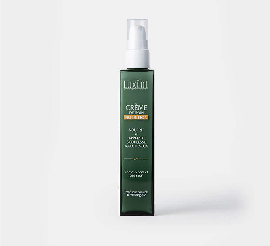 Crema nutritiva