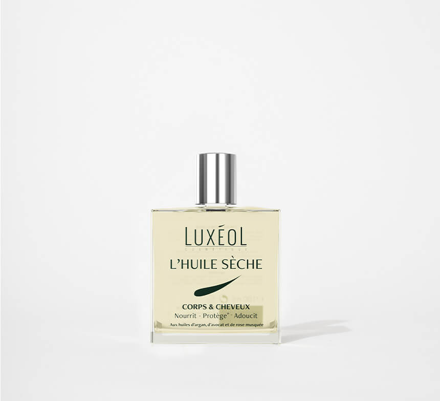 Aceite seco