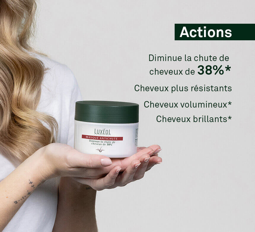 máscara anticaídas