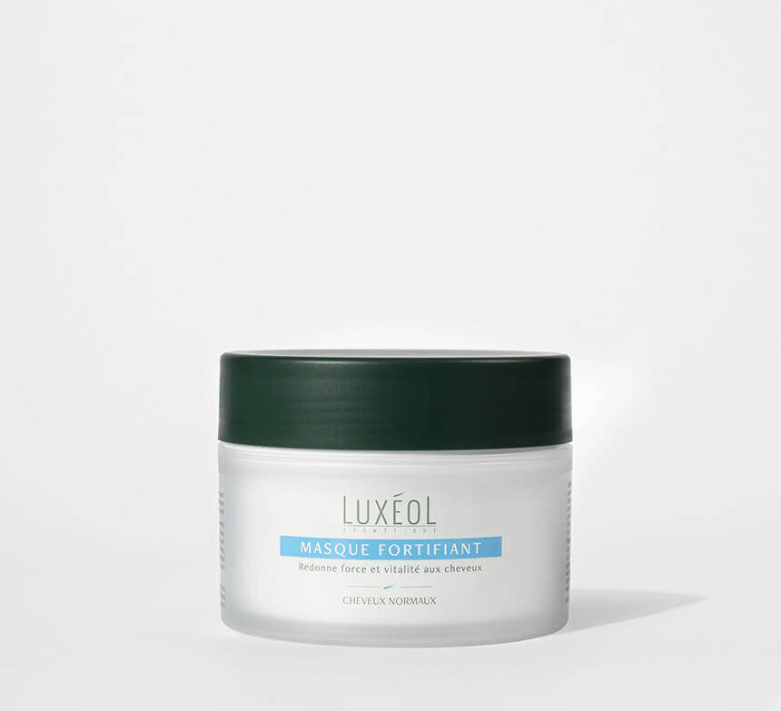 mascarilla fortificante