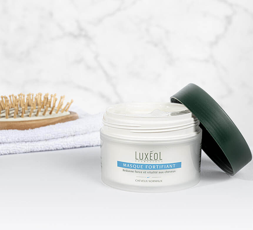 mascarilla fortificante