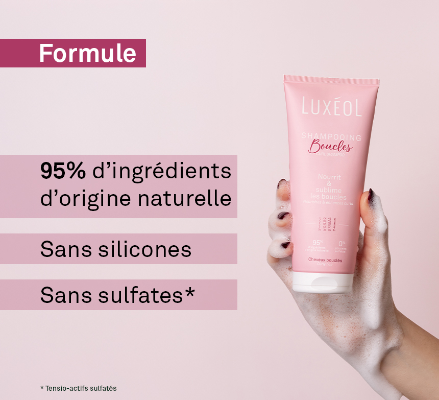 champú para rizos