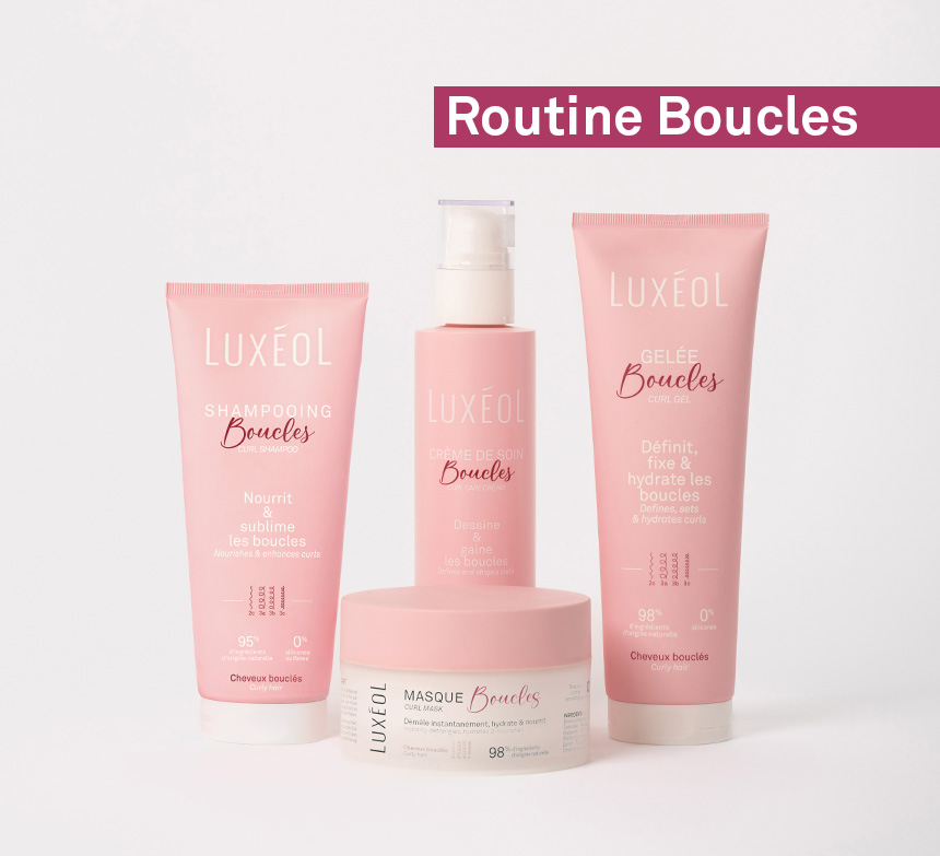 champú para rizos