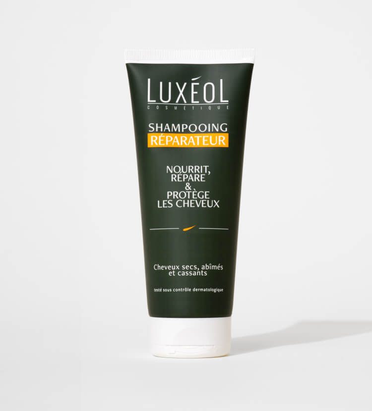 champú-reparador