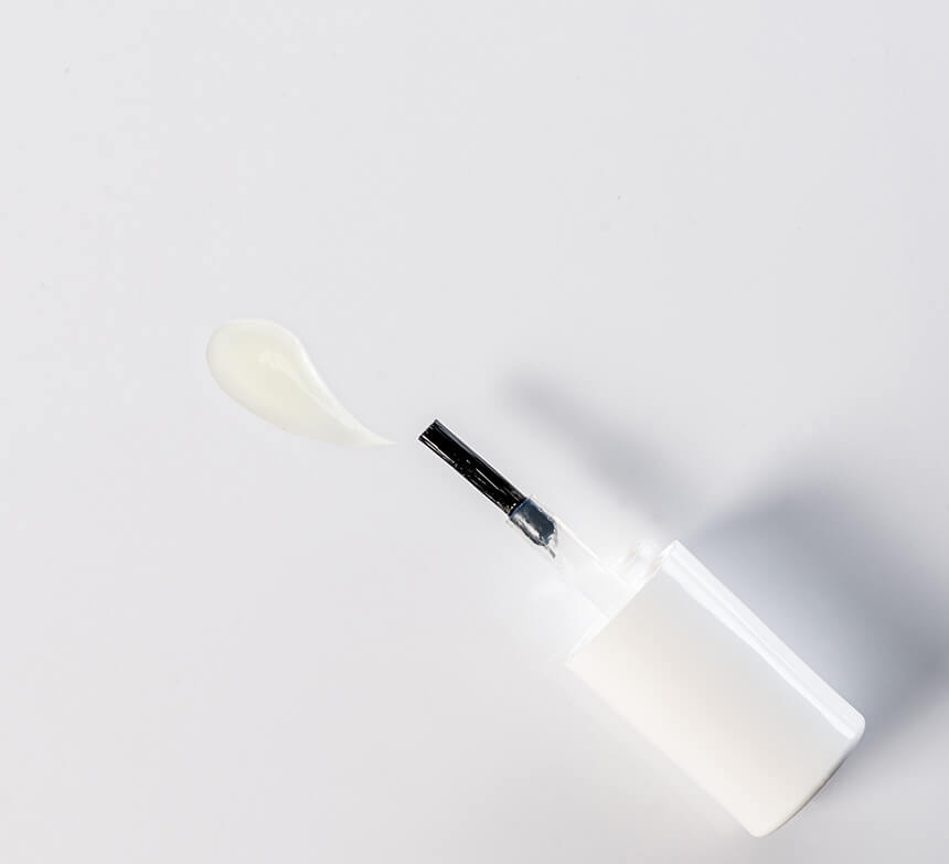 fortalecer el cuidado de las uñas