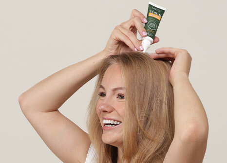 Resultados Luxéol Serum Anticaída Progresiva